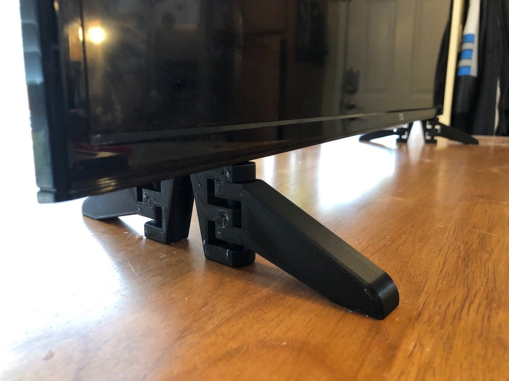 TCL Roku TV Foldable Stand/Legs