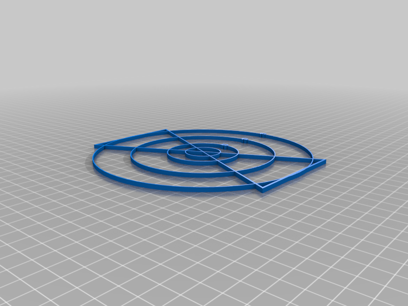 DND Spell Distance Tool