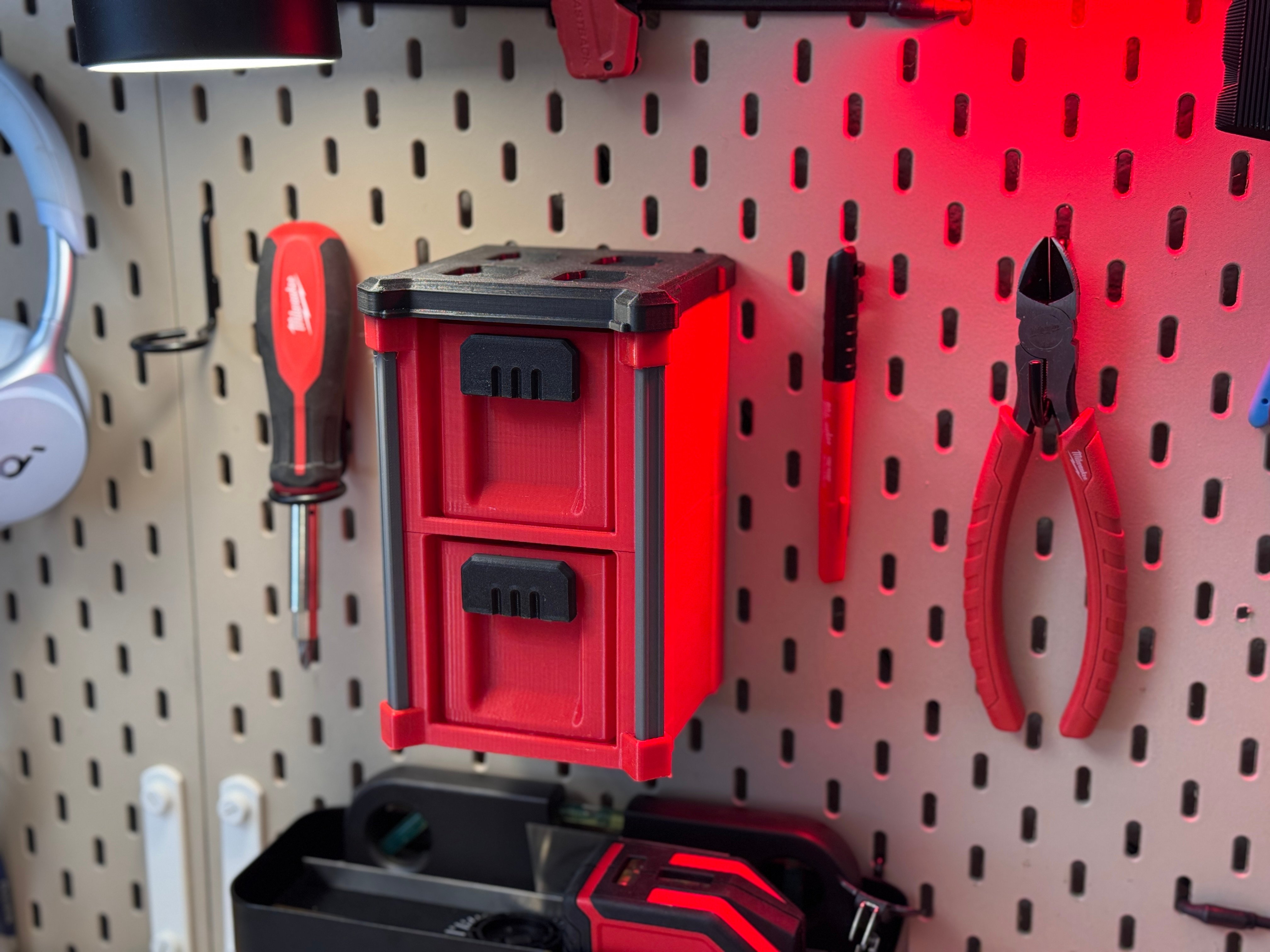 MiniPak Toolbox