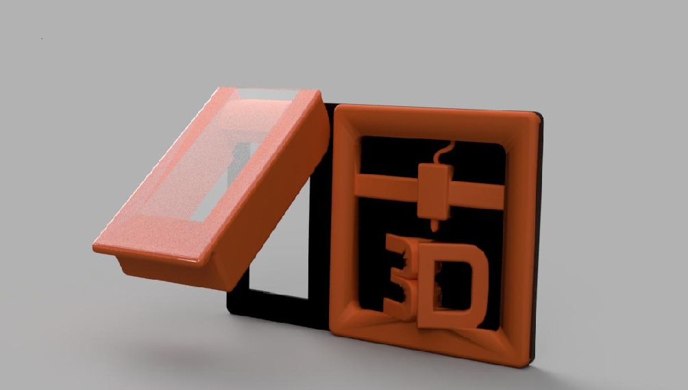 Power Strip Switch Safety Cover