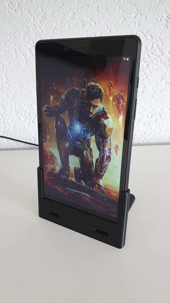 Galaxy Tab A8 Dockingstation