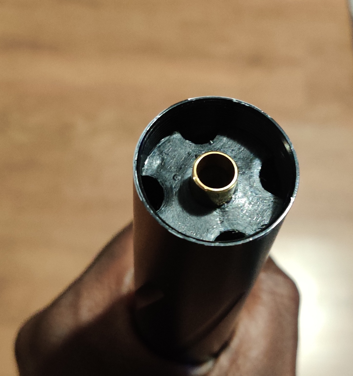 SSG10 Inner Barrel Spacer