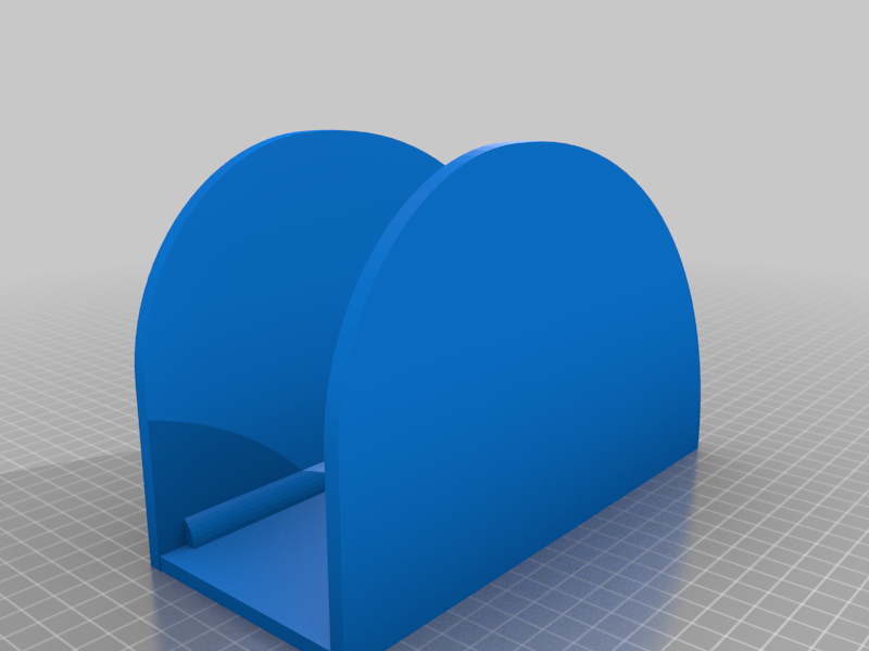 trays/napkins holder