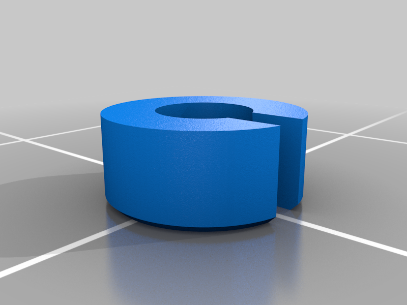 5mm snap fastener
