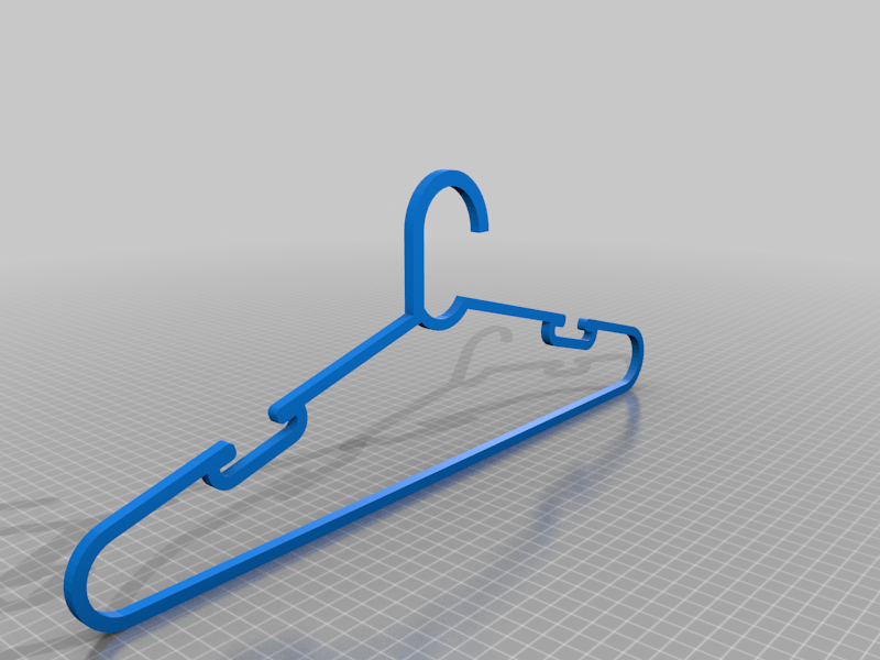 Clothes Hanger
