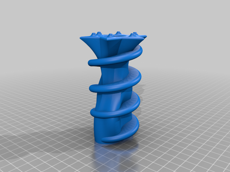 Vase Monstrosity