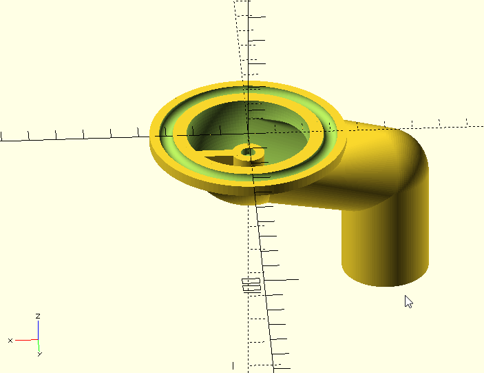 kitchen sink drain adapter customizable
