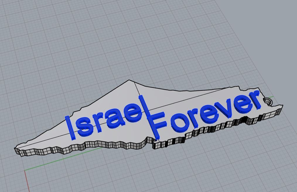 Israel Forever!!!
