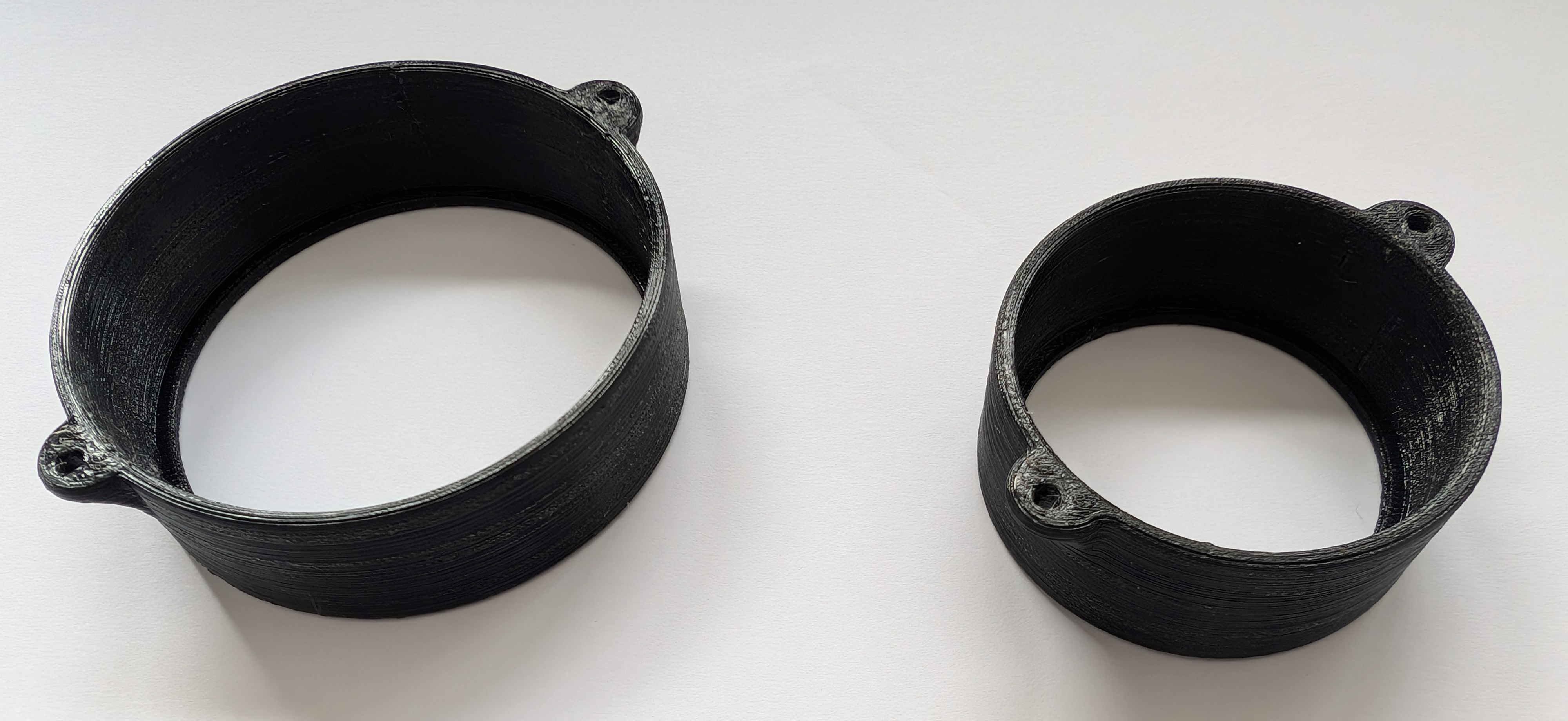 Vortex LHT 3-15x50 Lens Cover