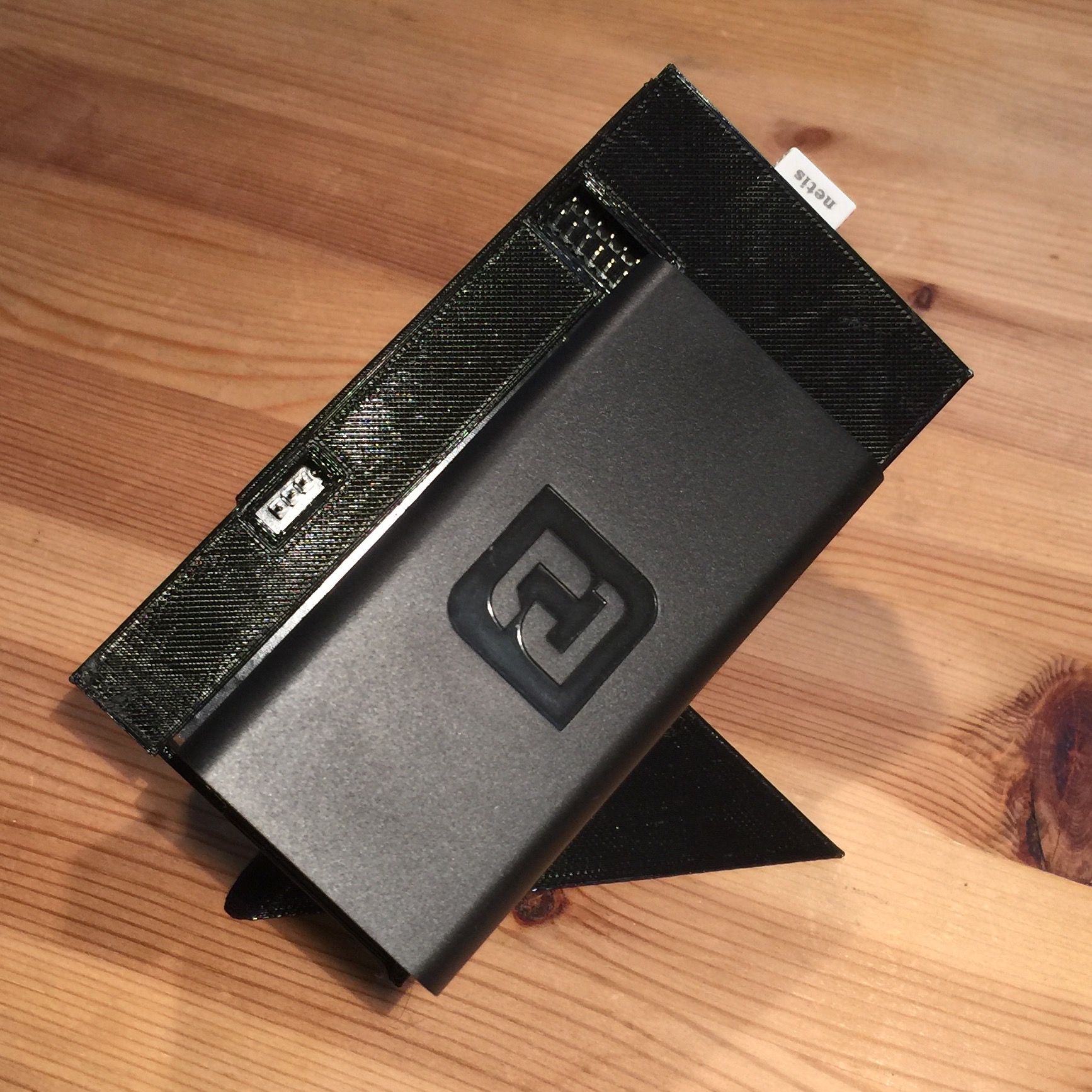 21.co / Raspberry Pi case