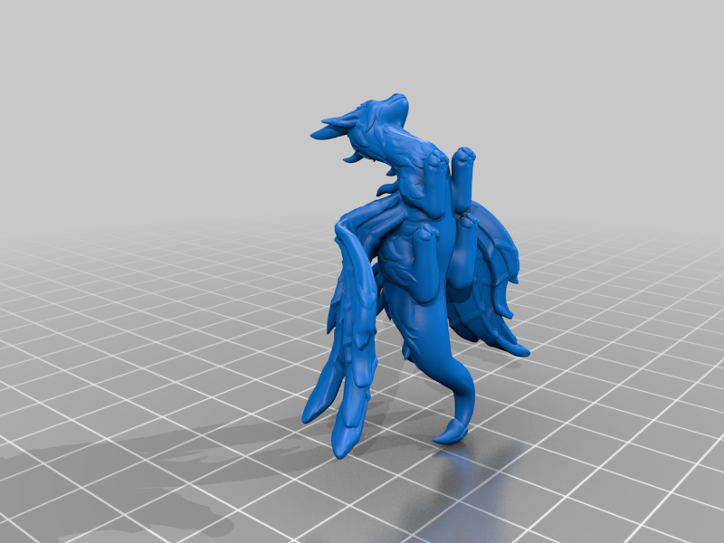 Cute Dragon 7