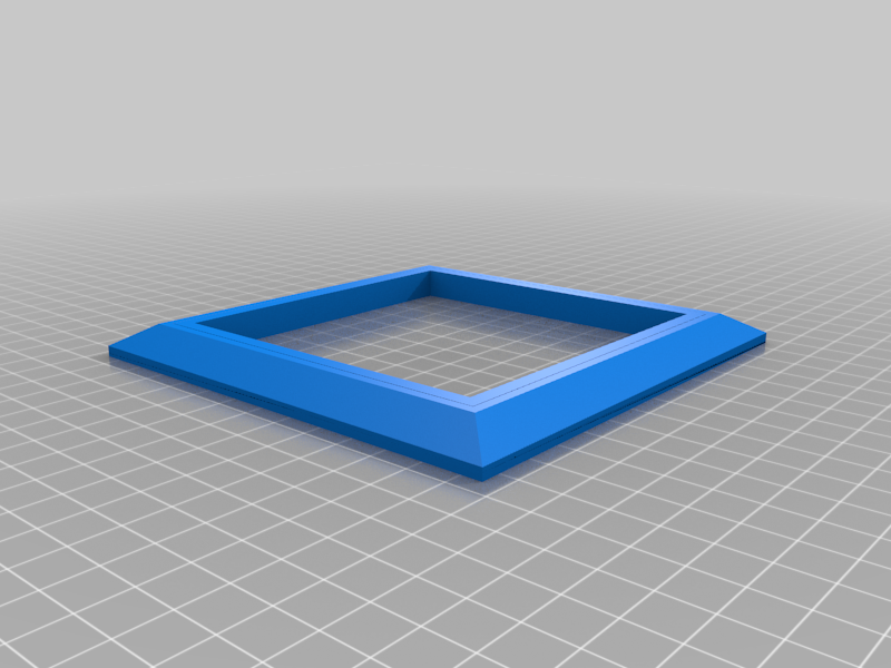 Digitmakers Phone Holder Cube