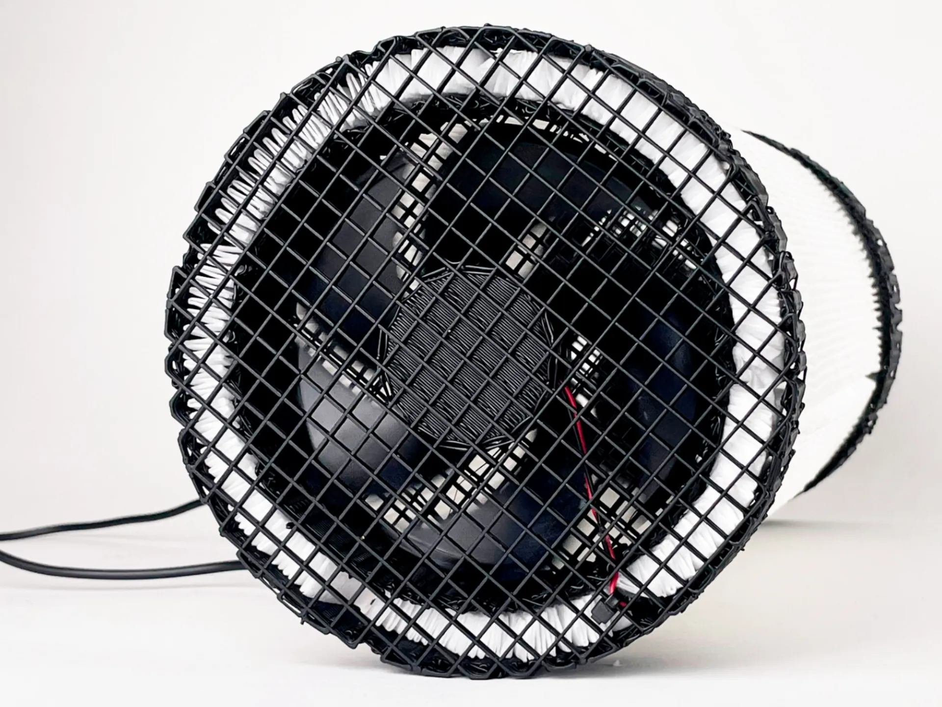 Ali air purifier