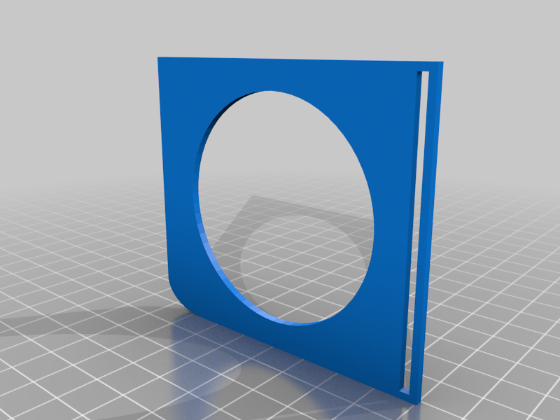 Modular Jar/Tube Holder/Organizer - UPDATED 20SEP2020