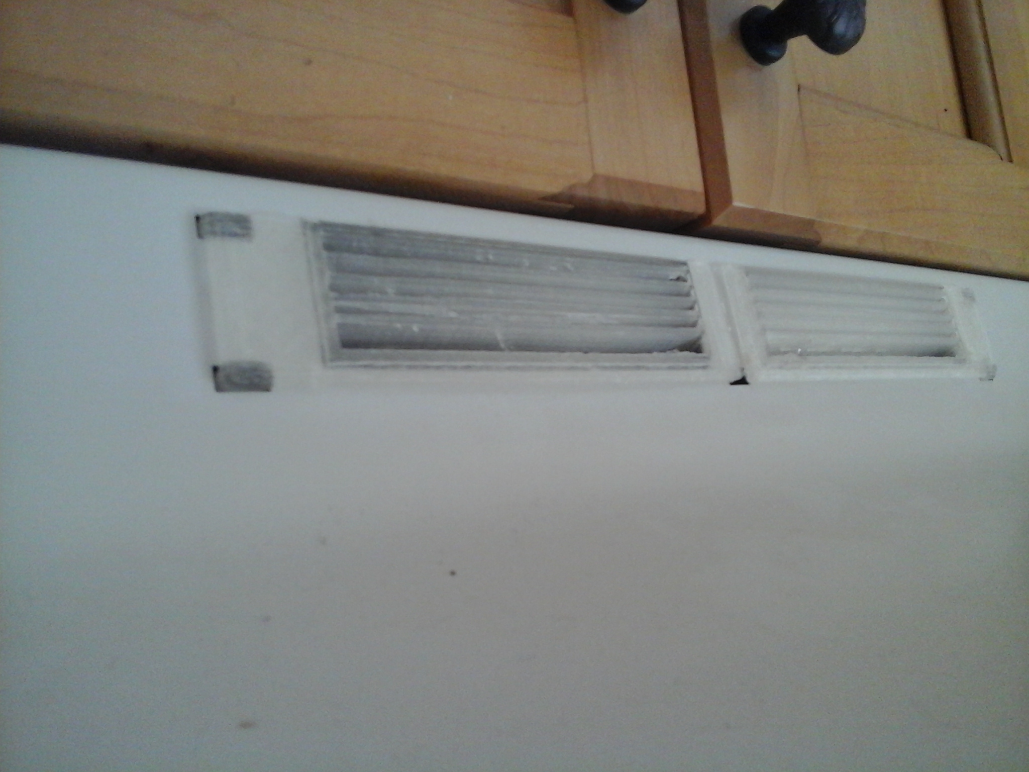 Range Hood Vent