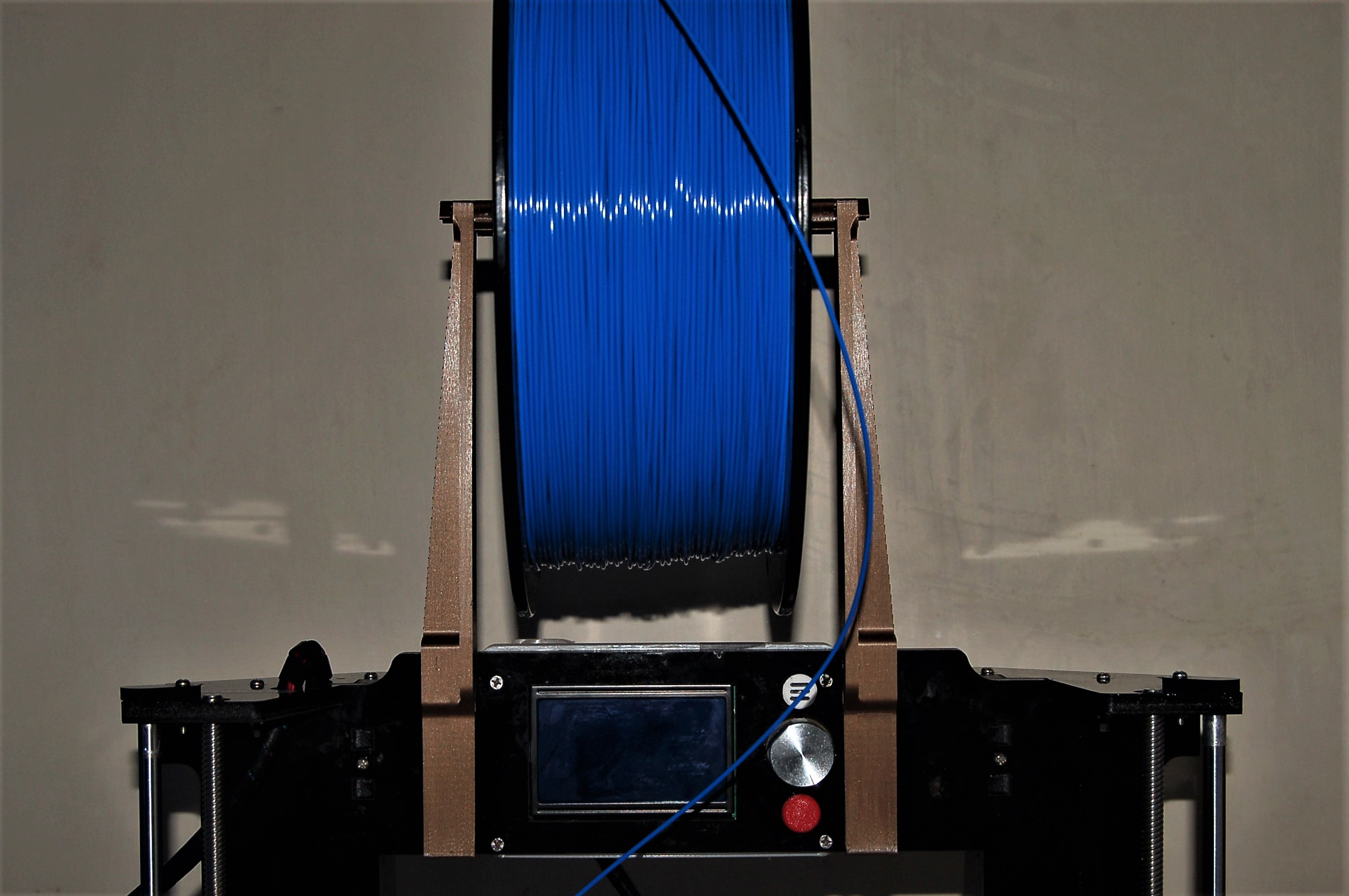 Anet A6 Large Top Spool Holder