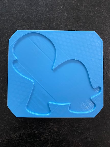 Toddler Puzzle Frames