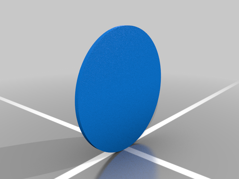 Small Desk Clock