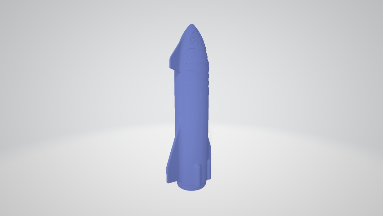 Starship for Falcon 9 + Raptor cluster engine replacement