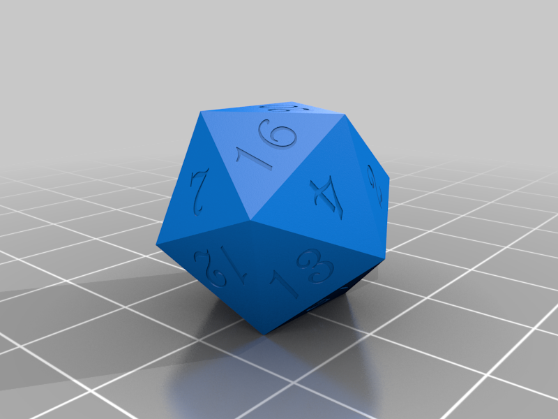 D20