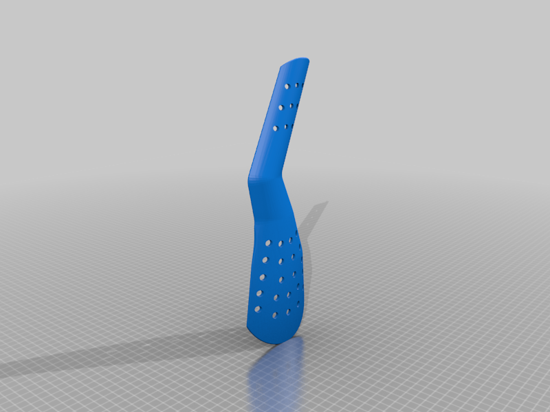 Leg Splint for Dogs (Both Sides)