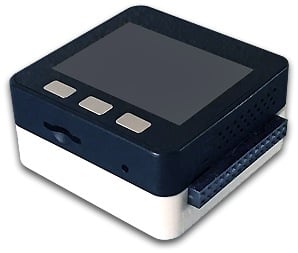 M5Stack Extension Module by macsbug