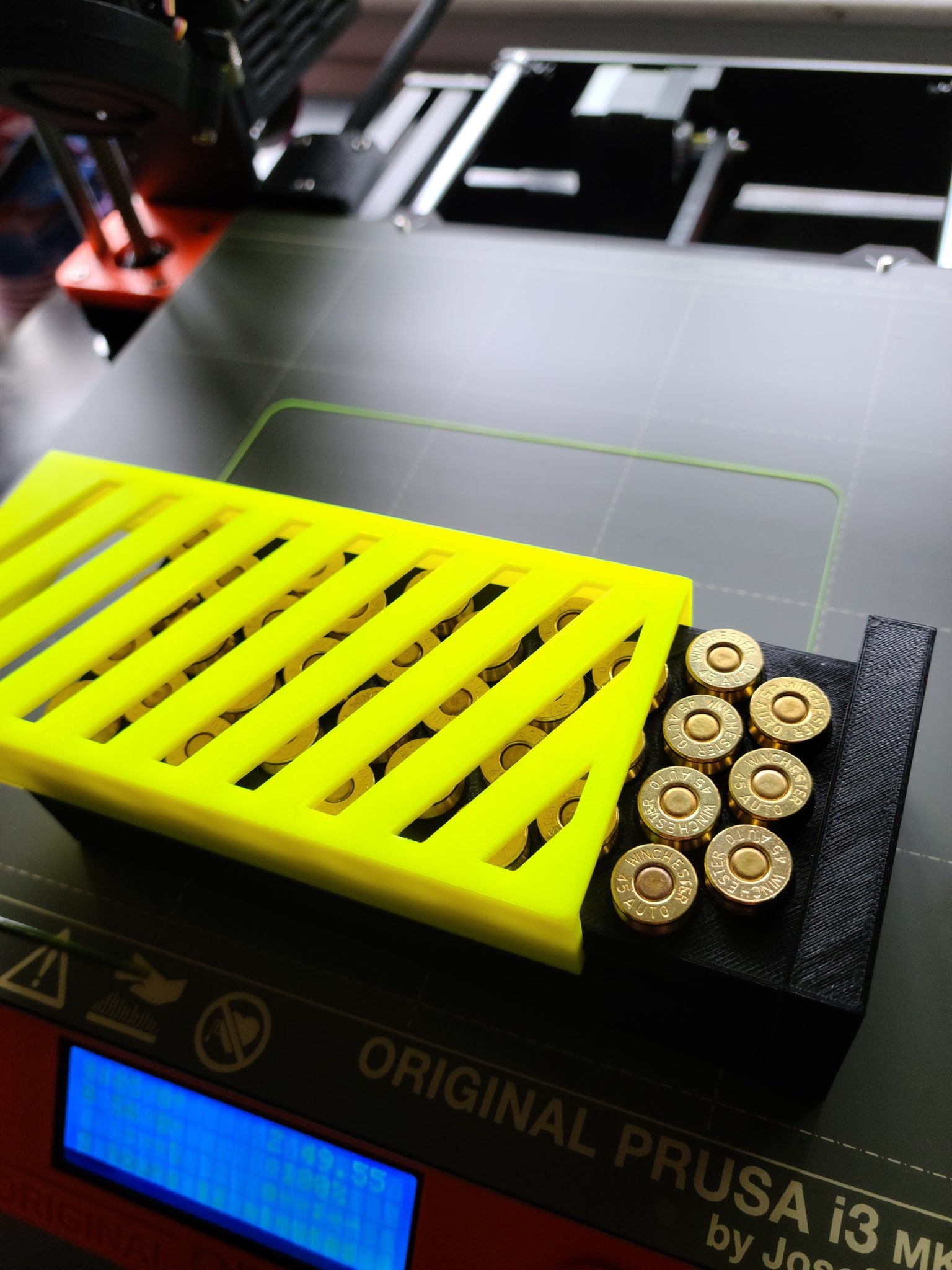 45acp ammo box