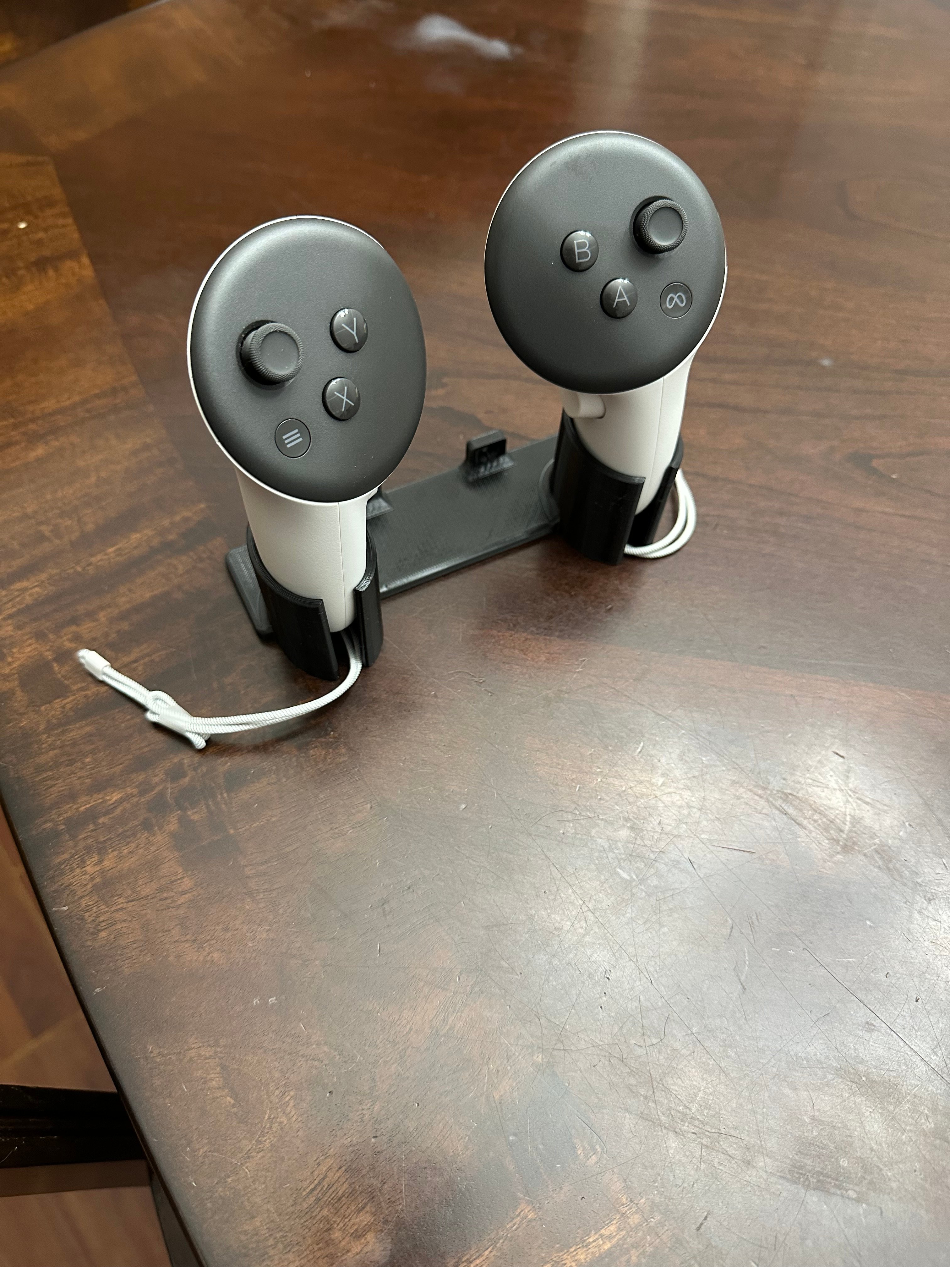Meta Quest 3 - Controller Holder