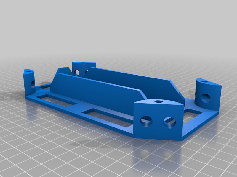 Quadcopter V2