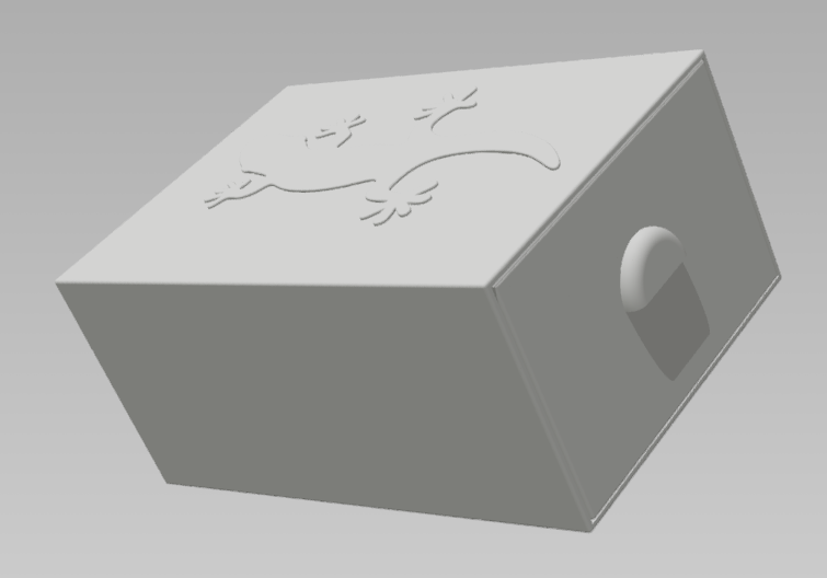 Draw Unit