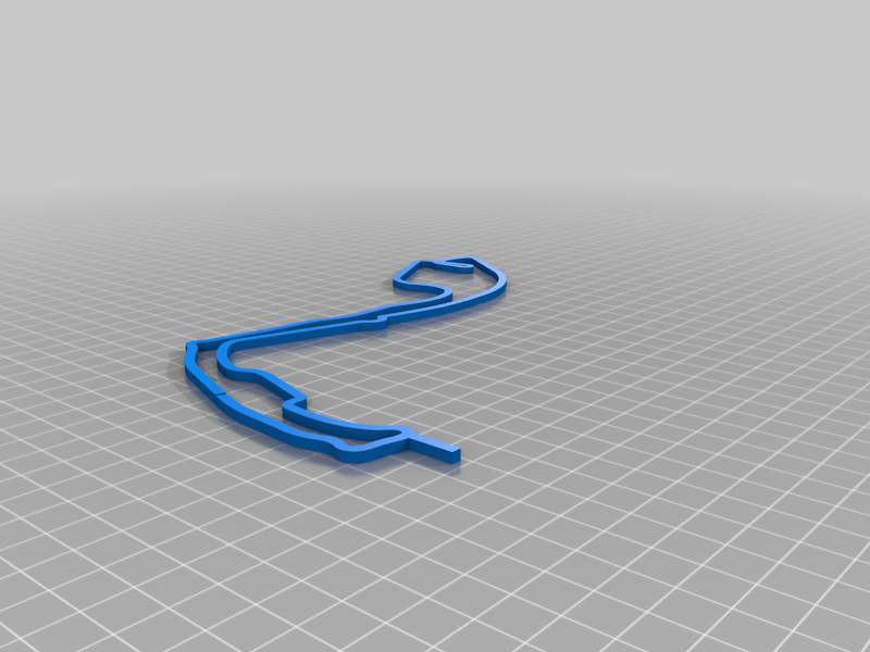 Circuit de Monaco, Formula 1 Race Track 2022 Season