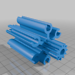 Hayward The PoolCleaner Poolvergnuegen parts 3D model