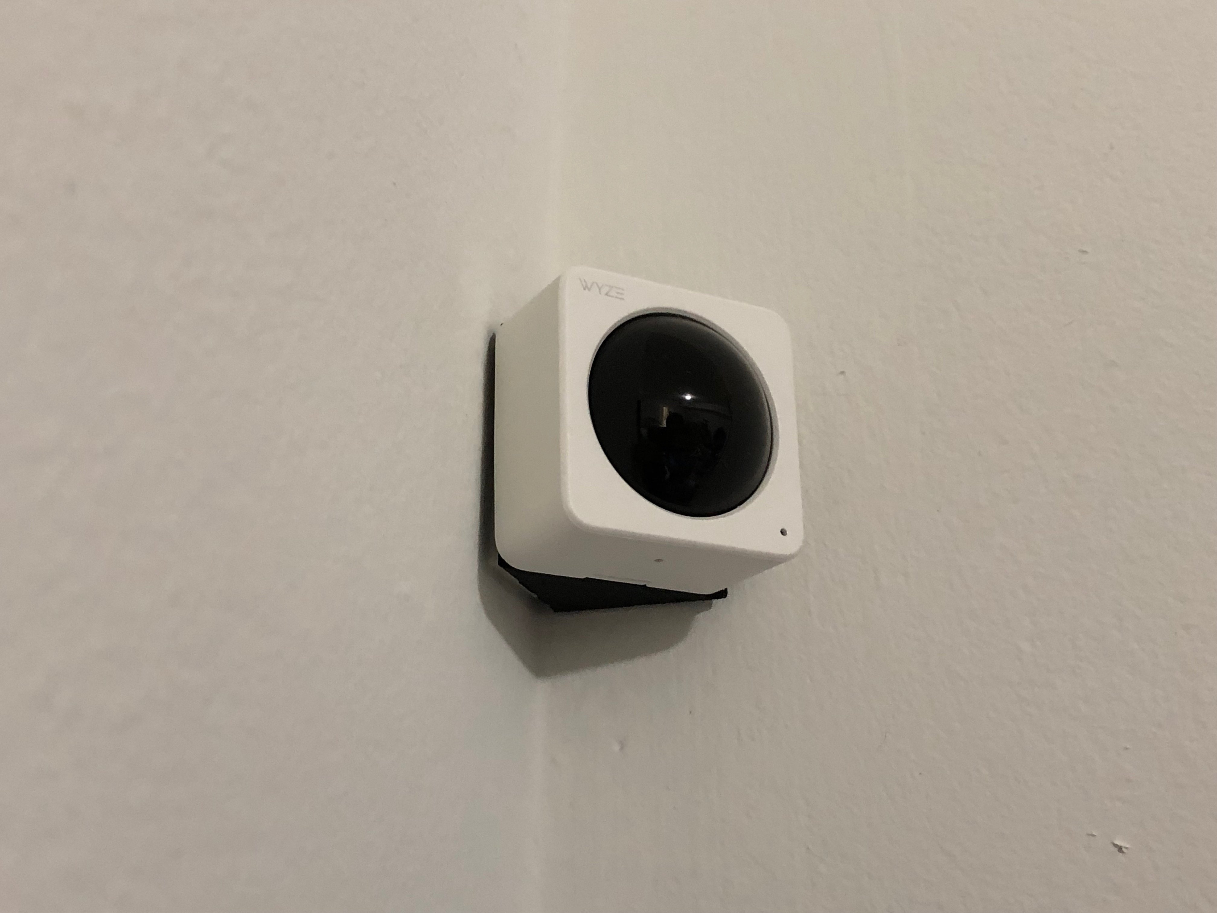 Wyze Cam Sense Corner Mount