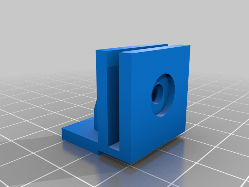 Technics SL D2 Hinge Bracket