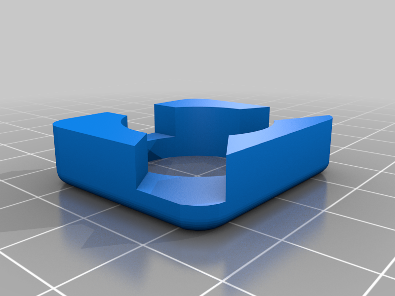ND Filter Adapter for BetaFPV GoPro Lite Case V2