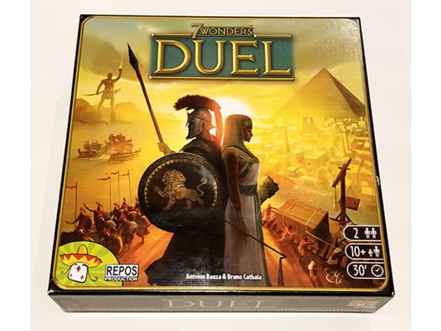 7 Wonders Duel Expansions By Patella Thingiverse