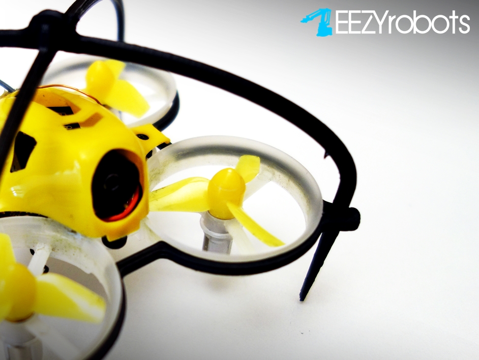 TRAINING FRAME for TINY WHOOP