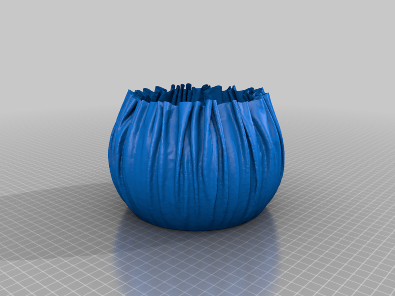 Cloth Vase v0.9