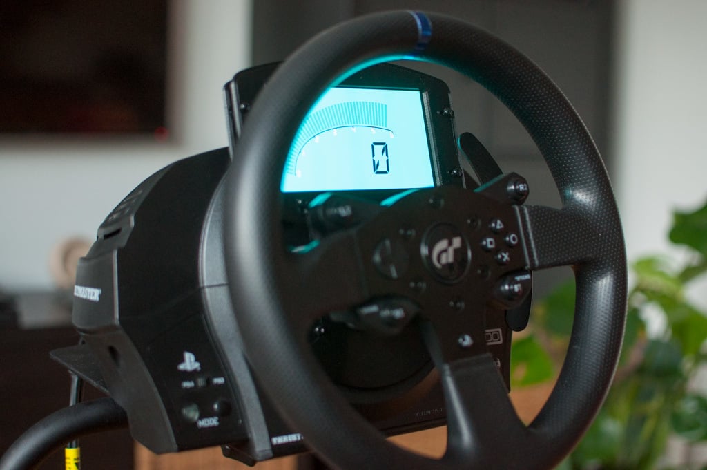 Thrustmaster Phone Dashboard (for PC or Console) 