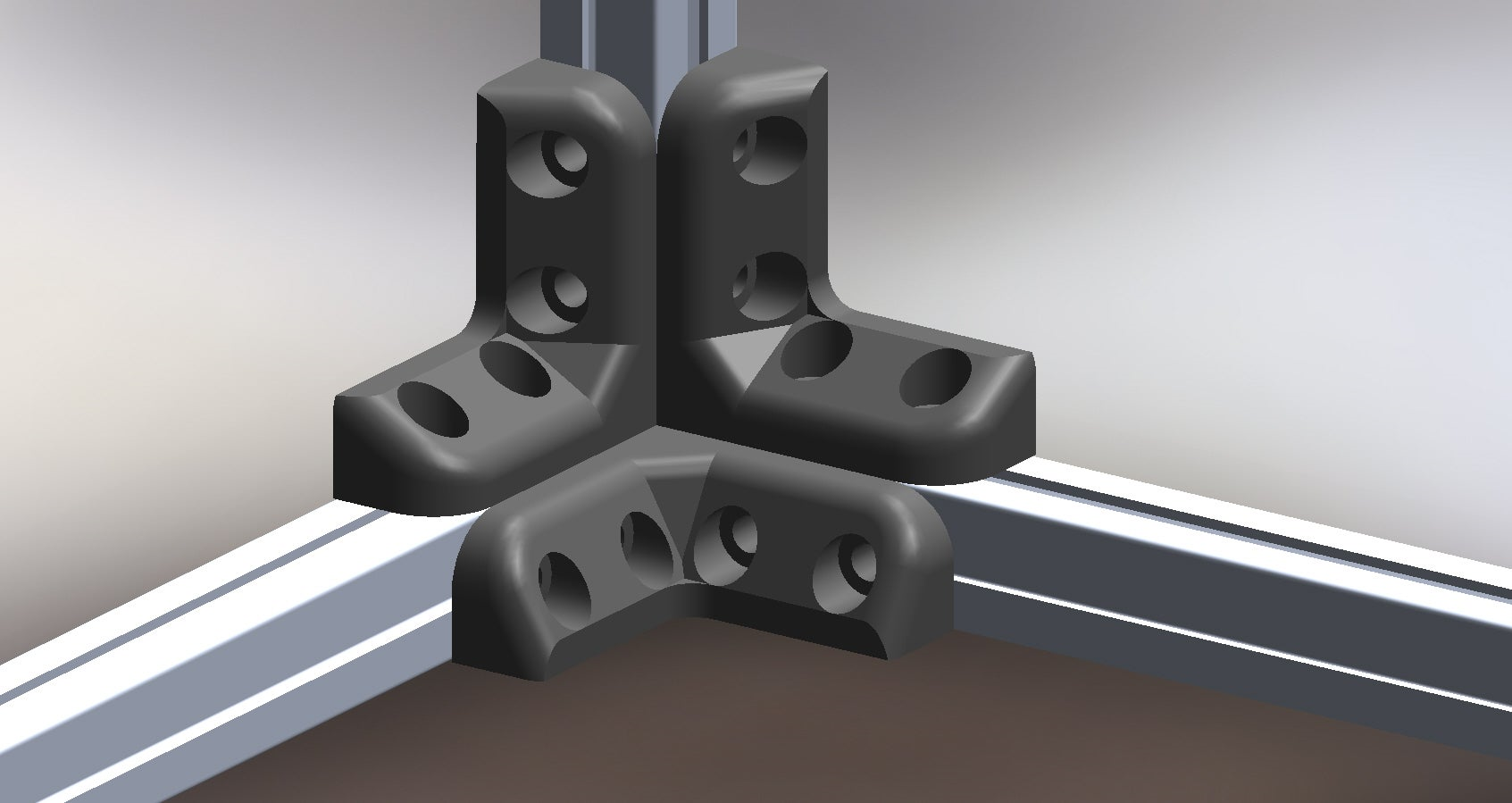 3030 Corner Bracket