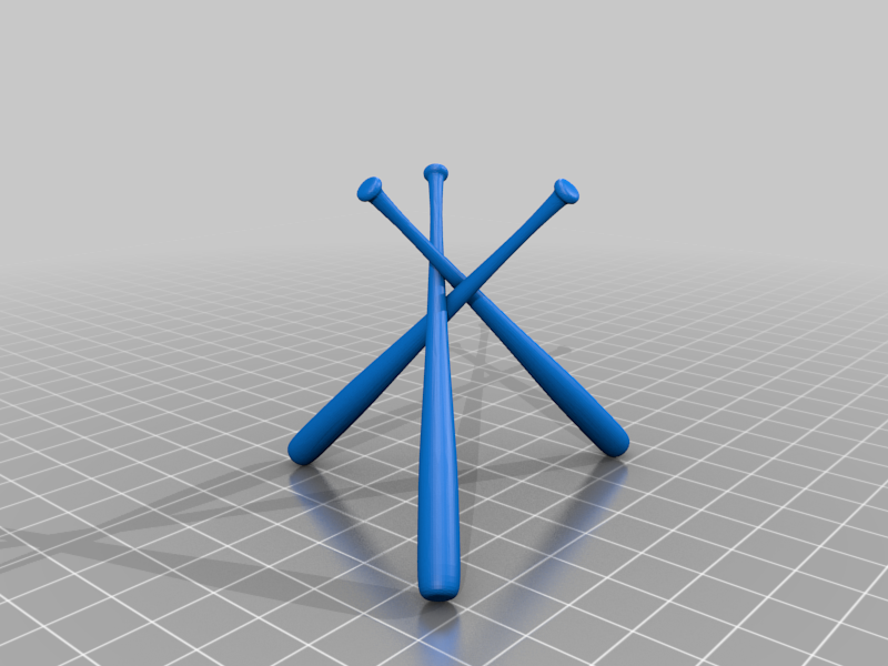 Baseball Holder