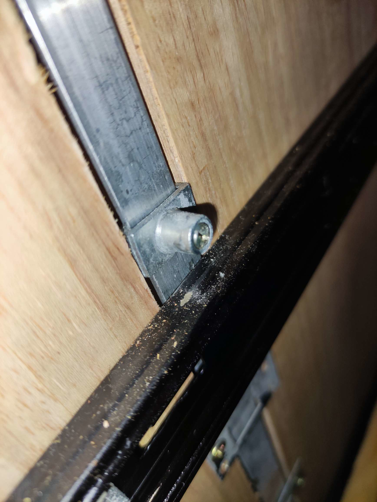  drawer lock