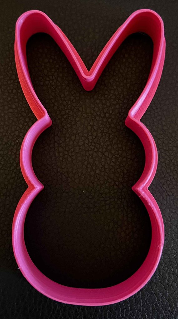Cookie Cutter - Easter Bunny Rabbit