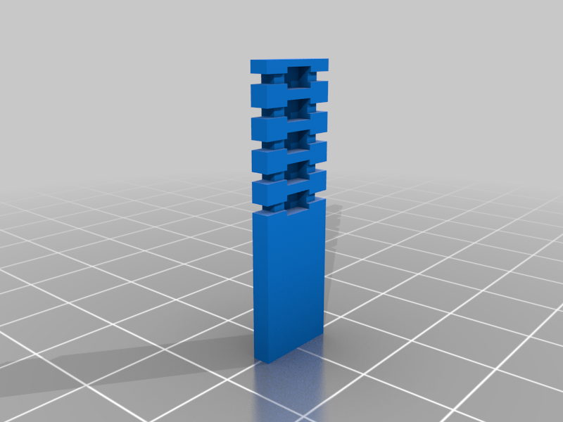 8mm diode bender