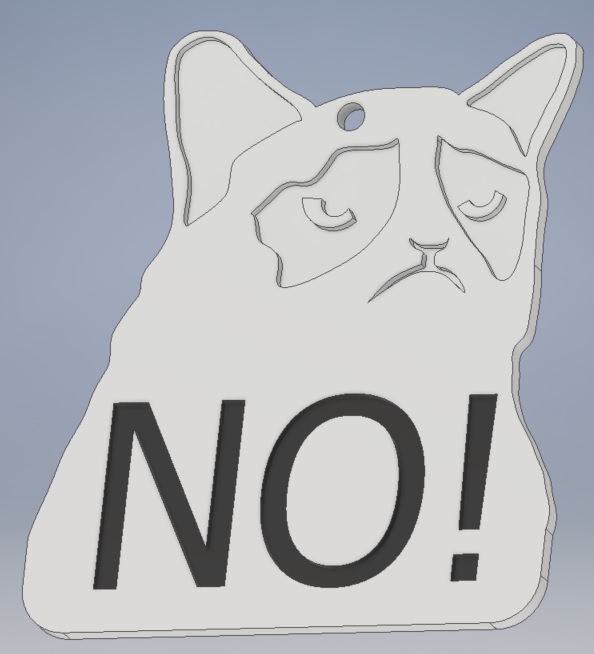 Grumpy Cat