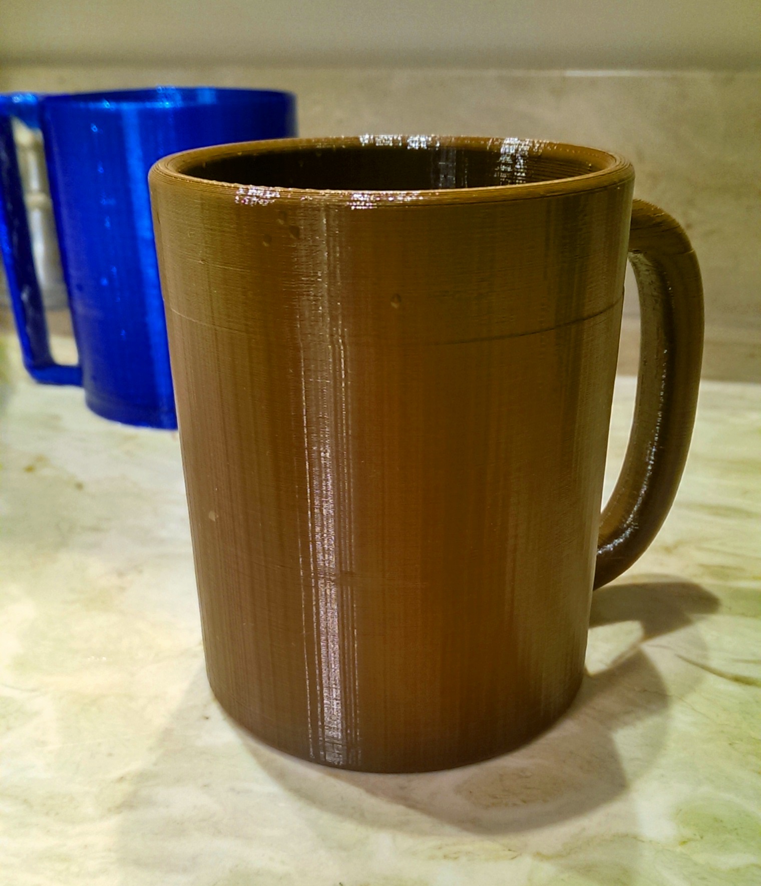 Pythagoras Mug V1