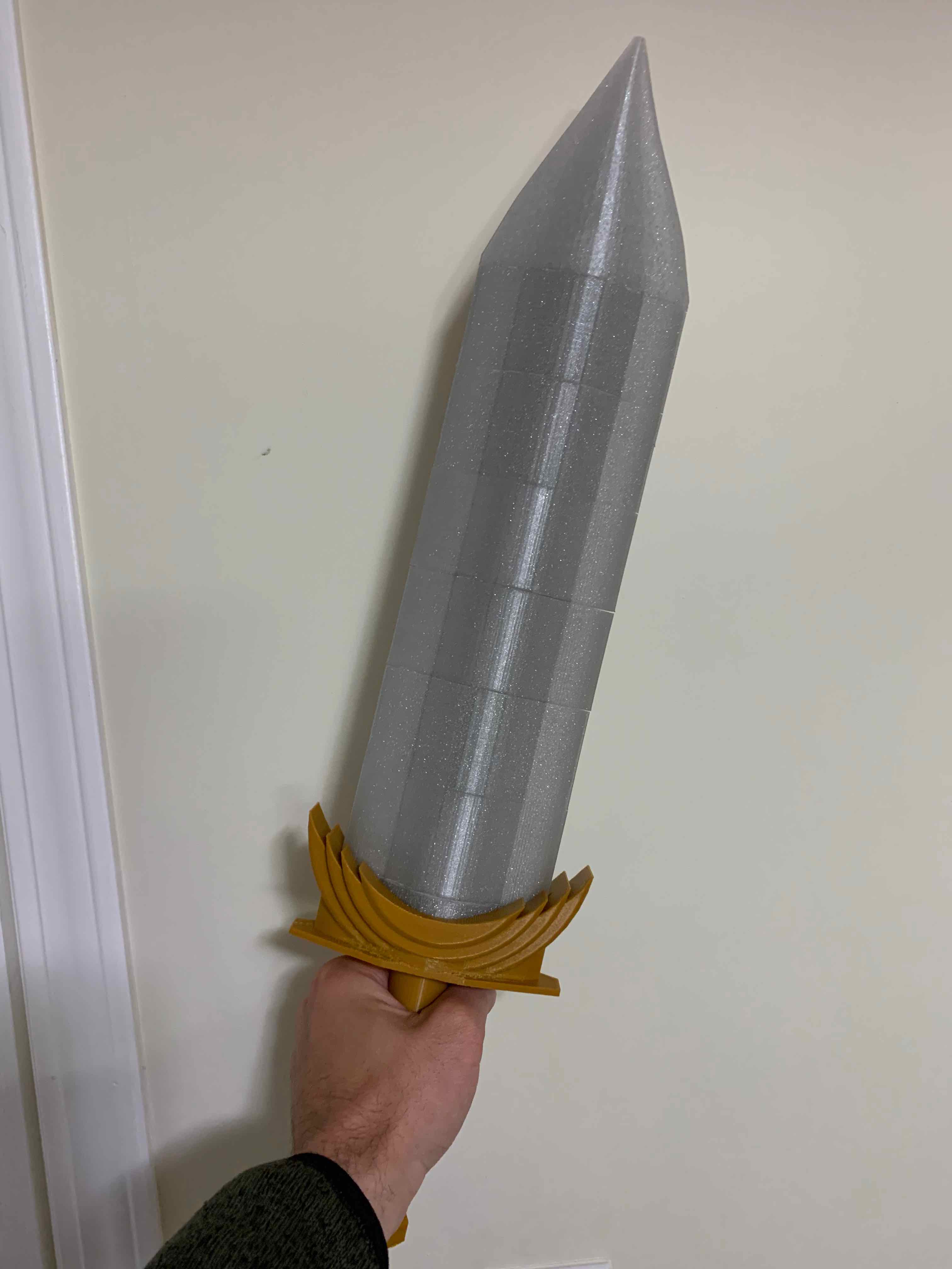 Modular Sword ( Gladius Inspired )