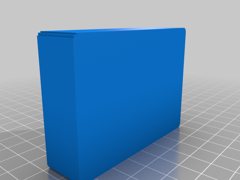(3D Slash) box-7-5