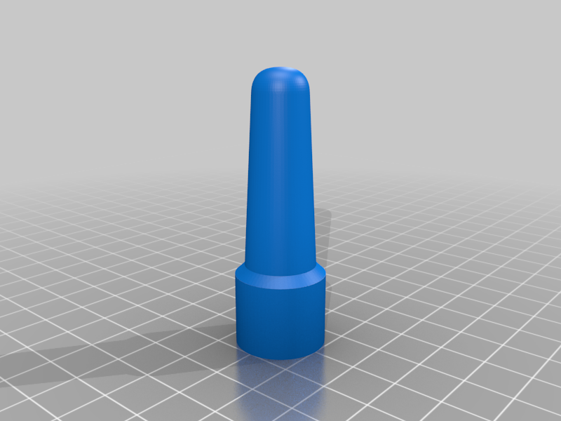 Olight i3t Diffuser
