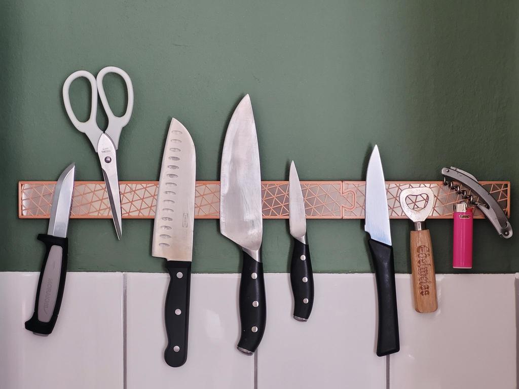 Blade Protector for Ikea KUNGSFORS Magnetic knife rack